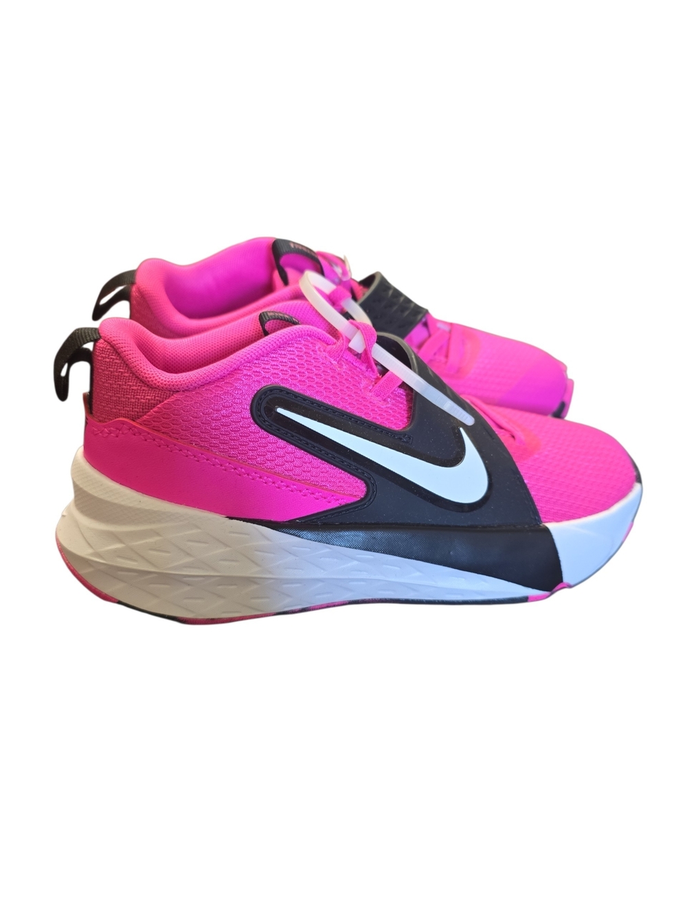 Nike Kids' Pink Athletic Sneakers